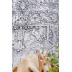 Tapis de bain oriental Urban Estate Wecon Home