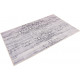 Tapis de bain vintage Sydney Wecon Home