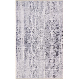 Tapis de bain vintage Sydney Wecon Home