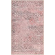 Tapis de bain vintage Louis Wecon Home