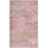 Tapis de bain vintage Louis Wecon Home