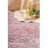 Tapis de bain vintage Louis Wecon Home