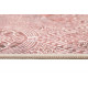 Tapis de bain vintage Louis Wecon Home