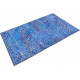 Tapis de bain vintage Louis Wecon Home