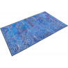 Tapis de bain vintage Louis Wecon Home