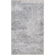 Tapis de bain vintage Louis Wecon Home