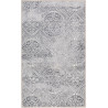 Tapis de bain vintage Louis Wecon Home