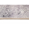 Tapis de bain vintage Louis Wecon Home