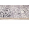 Tapis de bain vintage Louis Wecon Home