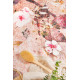 Tapis de bain floral Roosevelt Wecon Home