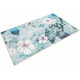 Tapis de bain floral Roosevelt Wecon Home