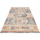 Tapis ethnique pour salon Elwood Wecon Home