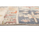 Tapis ethnique pour salon Elwood Wecon Home