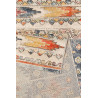 Tapis ethnique pour salon Elwood Wecon Home