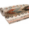 Tapis ethnique pour salon Elwood Wecon Home