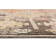 Tapis ethnique pour salon Elwood Wecon Home