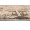 Tapis ethnique pour salon Elwood Wecon Home