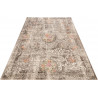 Tapis oriental pour salon Nebraska Wecon Home