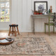 Tapis oriental pour salon Nebraska Wecon Home