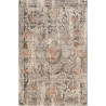 Tapis oriental pour salon Nebraska Wecon Home