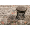 Tapis oriental pour salon Nebraska Wecon Home