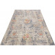 Tapis oriental pour salon Nebraska Wecon Home