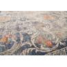 Tapis oriental pour salon Nebraska Wecon Home