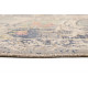 Tapis oriental pour salon Nebraska Wecon Home