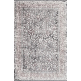 Tapis ethnique pour salon Upperground Bazaar Wecon Home