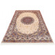 Tapis oriental salon Täbriz Wecon Home