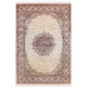 Tapis oriental salon Täbriz Wecon Home