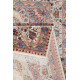 Tapis oriental salon Täbriz Wecon Home