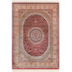 Tapis oriental pour salon Täbriz II Wecon Home