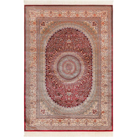 Tapis oriental pour salon Täbriz II Wecon Home