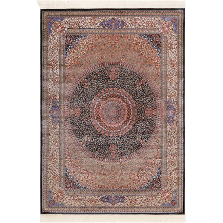 Tapis pour salon oriental Täbriz III Wecon Home