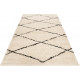 Tapis ethnique pour salon Studio one Wecon Home