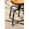 Tapis ethnique pour salon Studio one Wecon Home