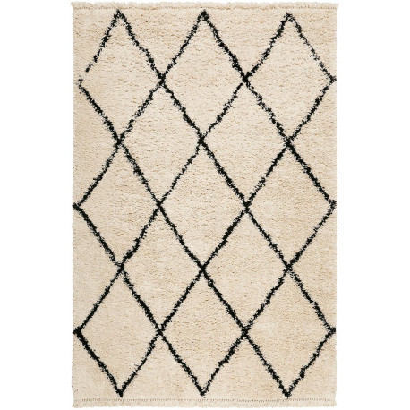 Tapis ethnique pour salon Studio two Wecon Home