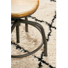 Tapis ethnique pour salon Studio two Wecon Home