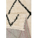 Tapis ethnique pour salon Studio two Wecon Home