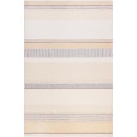 Tapis Salon Afella Crème par Esprit Home