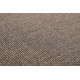 Tapis vintage en sisal pour salon Lagoon