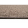 Tapis vintage en sisal pour salon Lagoon