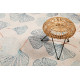 Tapis extérieur et intérieur design Rivera
