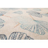 Tapis extérieur et intérieur design Rivera