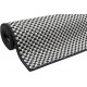 Tapis extérieur et intérieur moderne Raccoon