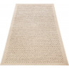 Tapis extérieur et intérieur design naturel Newport