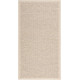 Tapis extérieur et intérieur design naturel Newport