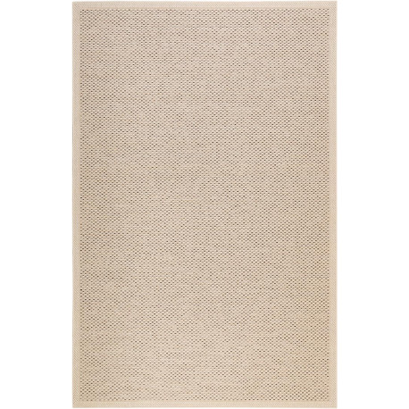 Tapis extérieur et intérieur design naturel Newport
