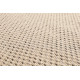 Tapis extérieur et intérieur design naturel Newport